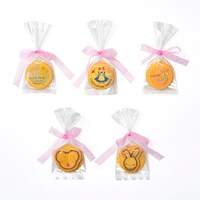 袋入りクッキー