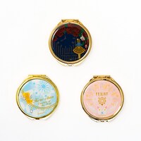 コンパクトミラー