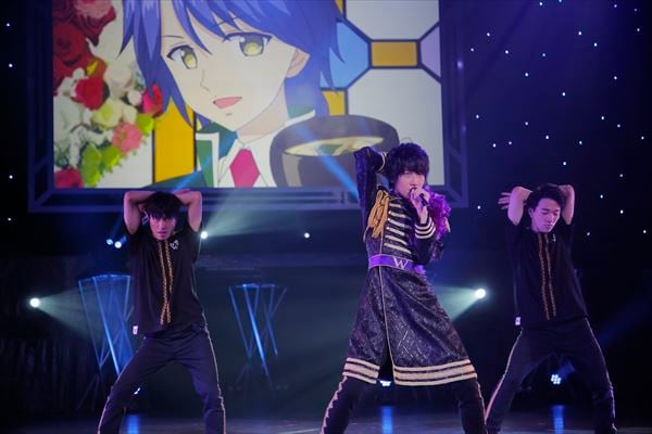 高瀬コヨイ役の土田玲央 画像ギャラリー 5 14 コミックナタリー 高瀬コヨイ役の土田玲央 画像ギャラリー 5 14 コミックナタリー