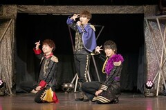 プリパラ With初のフルアルバム発売決定 初回盤に森脇真琴書き下ろしドラマcd イベントレポート 写真14枚 コミックナタリー