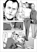 「プリズン・ブレイク シーズン1」より