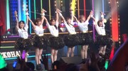 「人生が変わる1分間の深イイ話」より、i☆Ris。(c)日本テレビ