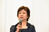 深沢桂子