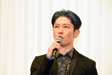 MIYAVI