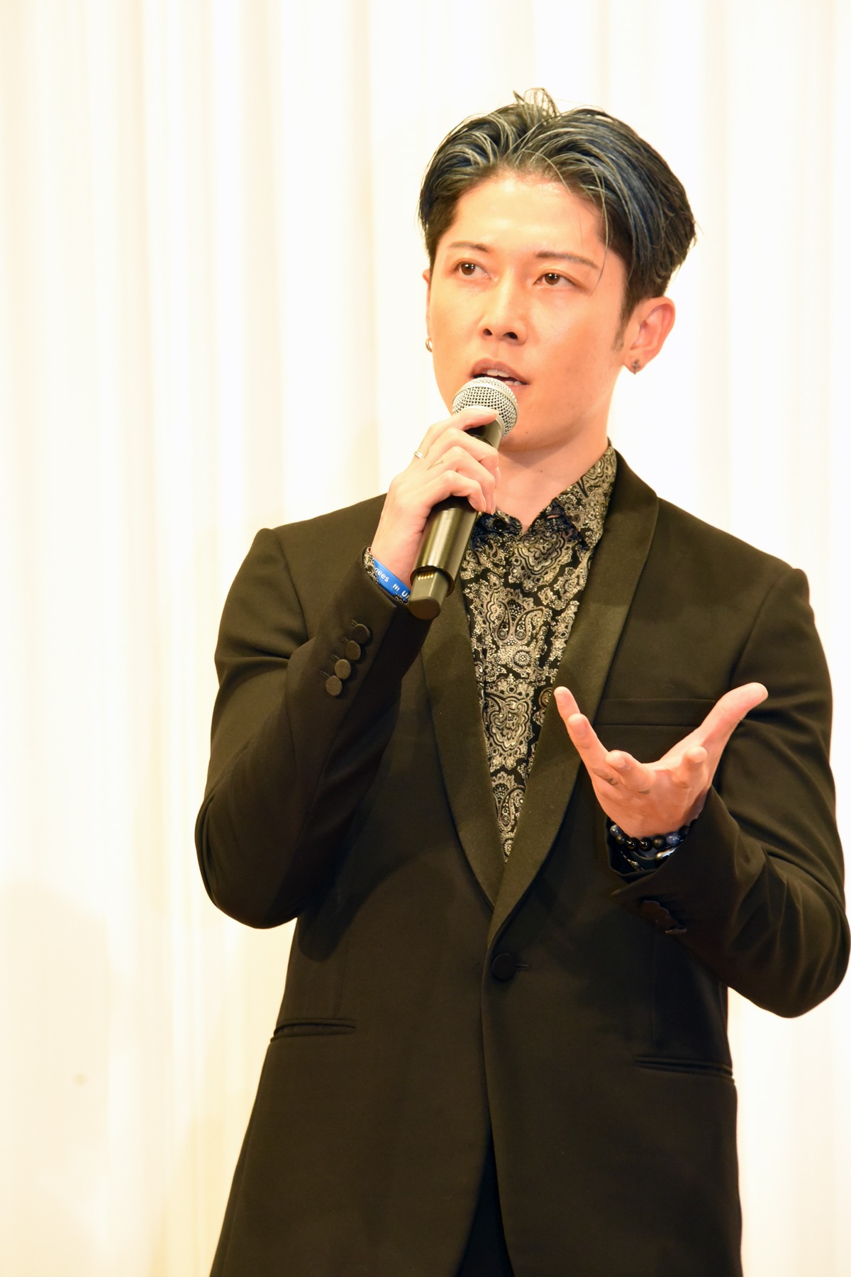 MIYAVI