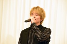 古屋敬多（Lead）