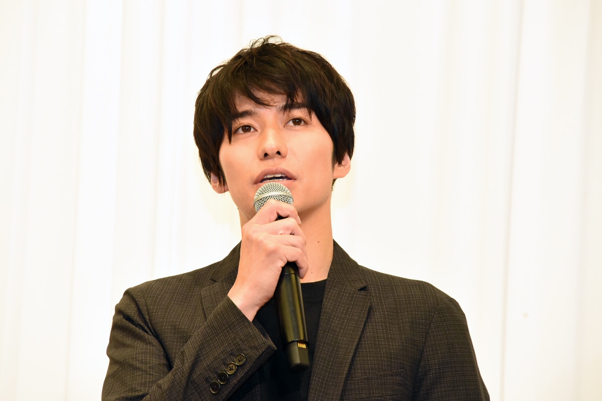 武田航平