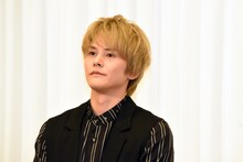 古屋敬多（Lead）