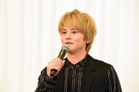 古屋敬多（Lead）