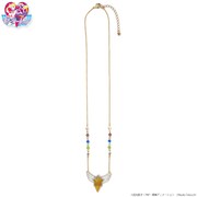 「セーラーチェンジスターネックレス」