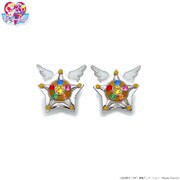 「セーラースターエールピアス / イヤリング」
