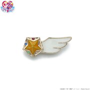 「セーラーチェンジスターブローチ」