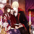 音中さわきの明治吸血鬼浪漫譚&昴カズサの短期集中作品がASUKAで開始