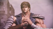 「北斗の拳 LEGENDS ReVIVE」より。※画像は開発中のもの