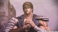 「北斗の拳 LEGENDS ReVIVE」より。※画像は開発中のもの