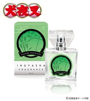 「犬夜叉 フレグランス 日暮かごめ」