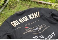 「魔女の宅急便 メルトンスタジャン 魔女の力」