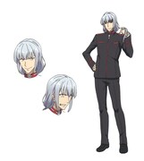 片城雪也（CV：浦田わたる）