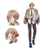 有村凛斗（CV：堀江瞬）
