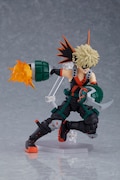 「figma 爆豪勝己」