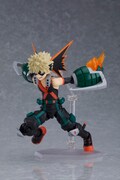 「figma 爆豪勝己」