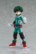 「figma 緑谷出久」
