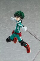 「figma 緑谷出久」