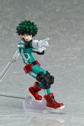 「figma 緑谷出久」