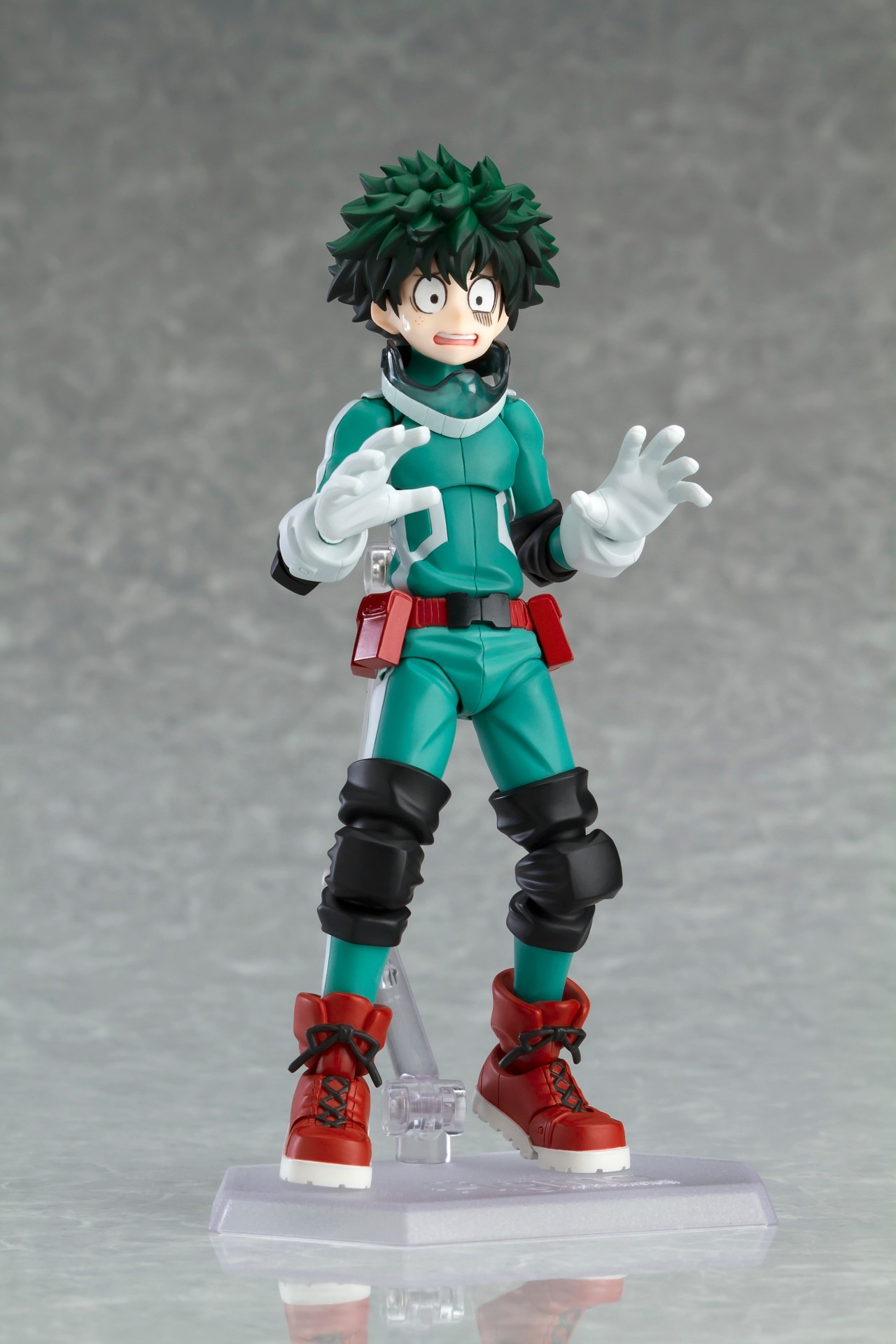 「figma 緑谷出久」