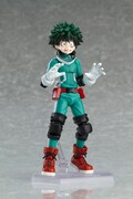 「figma 緑谷出久」