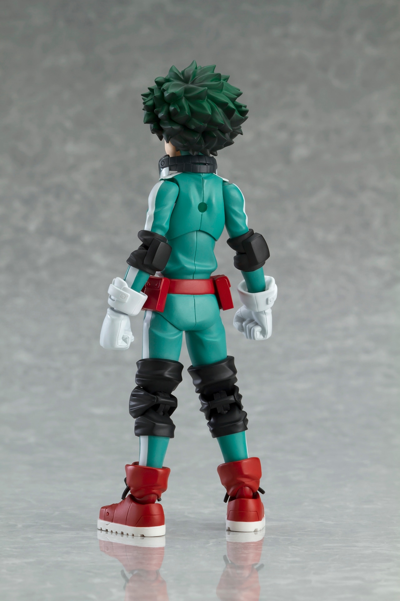 「figma 緑谷出久」