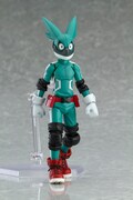 「figma 緑谷出久」
