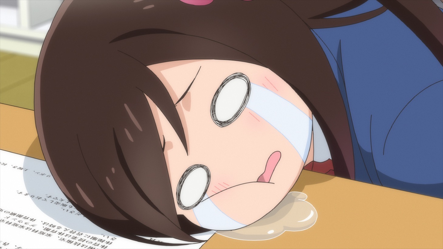 「ひとりぼっちの○○生活」より。 (c)2018 カツヲ／KADOKAWA／ひとりぼっちの製作委員会