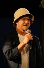 押井守総監督