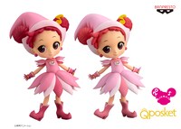 「おジャ魔女どれみ Q posket-春風どれみ-」(c)東映アニメーション