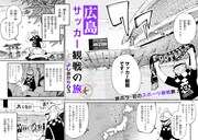 「広島 サッカー観戦の旅」より。