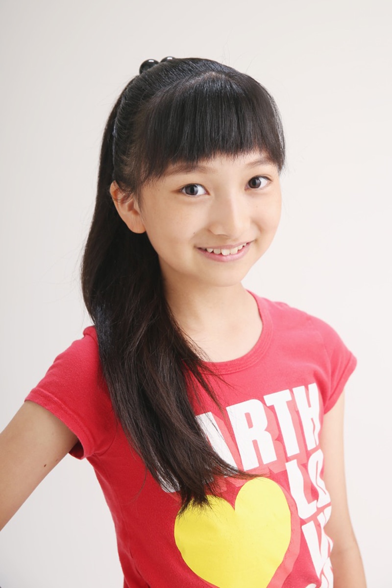 種村梨白花