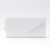 「BANANA FISH」をモチーフにした長財布。