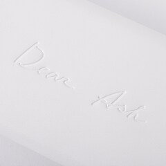 Banana Fish アッシュのスニーカー 英二からの手紙イメージした長財布 コミックナタリー