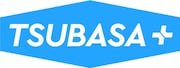 「TSUBASA＋」ロゴ