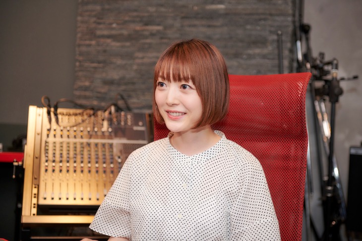 花澤香菜