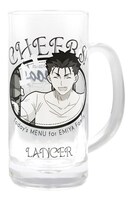 「ランサーのCHEERS！ ジョッキ」