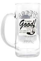 「ランサーのCHEERS！ ジョッキ」