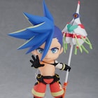 燃えて消すのが俺の流儀だ!「プロメア」ガロがねんどろいど化、マトイギアも付属