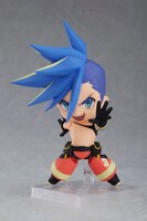 「ねんどろいど ガロ・ティモス」見得を切るガロ。