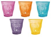 「ミニDURALEXグラス」