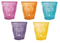 「ミニDURALEXグラス」