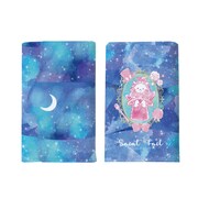 「キャラキーケース」