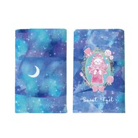 「キャラキーケース」