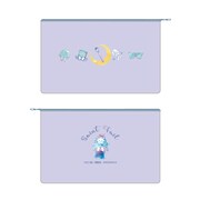 「キャラポーチ」